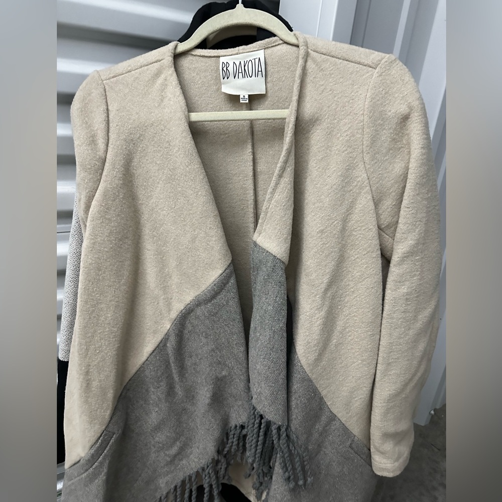 BB Dakota jacket
